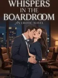 Whispers in the Boardroom  Novel Cover