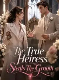 Came Back Hotter With The Heir's Love Novel Cover