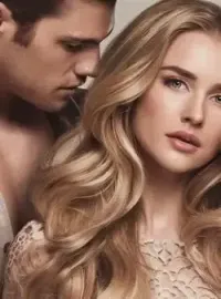 Too Late To Love Me, Mr. Blackwell Novel Cover