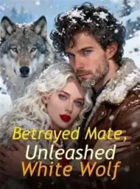 Betrayed Mate, Unleashed White Wolf