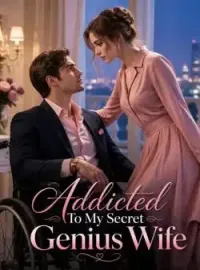 Addicted To My Secret Genius Wife