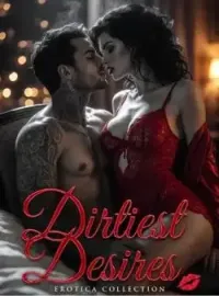 Dirtiest Desires (Steamiest Short Stories) Novel Cover