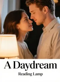 A Daydream Novel Cover