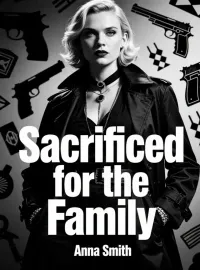 Sacrificed for the Family Novel Cover