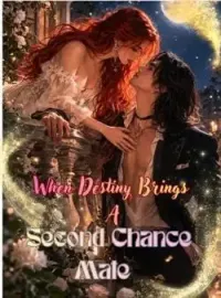 When Destiny Brings A Second Chance Mate Novel Cover