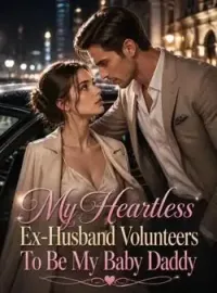 Untouchable After Divorce: Her Hidden Thousand Masks Novel Cover