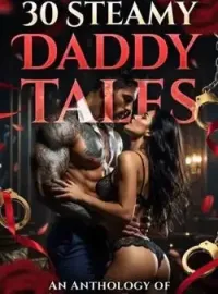 Daddy's Little Slut: 30 Steamy Daddy Tales Novel Cover