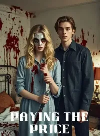 Paying the Price Novel Cover