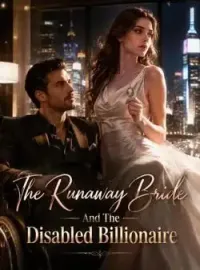 The Runaway Bride And The Disabled Billionaire