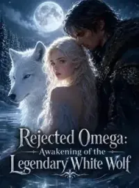 Rejected Omega: Awakening of the Legendary White Wolf