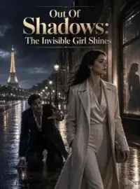 Out Of Shadows: The Invisible Girl Shines