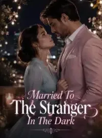 Married To The Stranger In The Dark