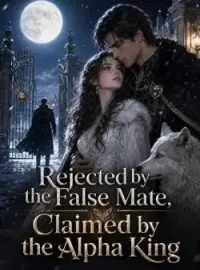Rejected by the False Mate, Claimed by the Alpha King