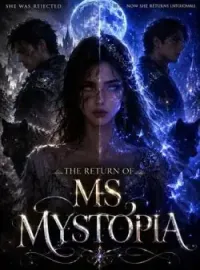 Return of Ms Mystopia 