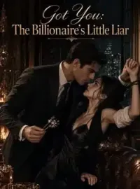 Got You: The Billionaire's Little Liar