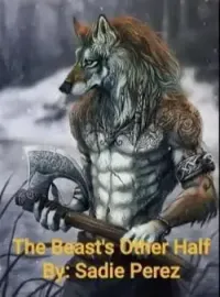 The Beast's Other Half Novel Cover