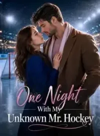 One Night With My Unknown Mr. Hockey