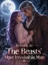 A Second Chance With My Five Fated Alphas Novel Cover