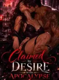 Claimed by desire in the apocalypse 