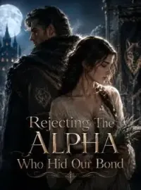 Rejecting The Alpha Who Hid Our Bond
