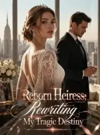 Reborn Heiress: Rewriting My Tragic Destiny