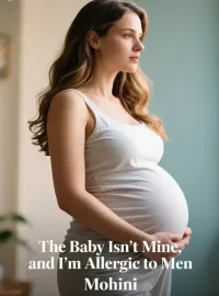 The Baby Isn't Mine, and I'm Allergic to Men Novel Cover