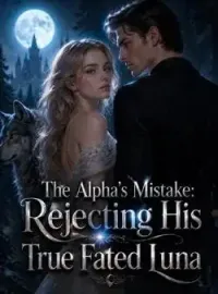 The Alpha's Mistake: Rejecting His True Fated Luna