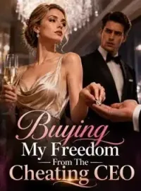 Buying My Freedom From The Cheating CEO