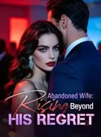Abandoned Wife: Rising Beyond His Regret Novel Cover