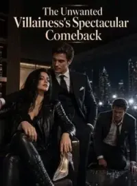 Watch The Discarded Villainess Shine Now Novel Cover