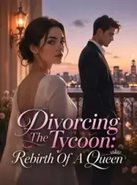 Divorcing The Tycoon: Rebirth Of A Queen