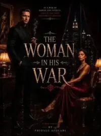 The Woman In His War Novel Cover