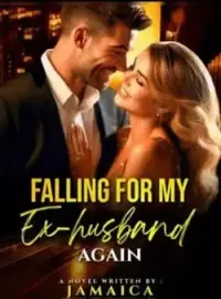 Falling for My Ex-husband Again Novel Cover