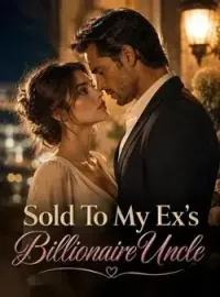 Sold To My Ex's Billionaire Uncle Novel Cover