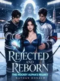 Rejected and Reborn: The Hockey Alpha's Regret 