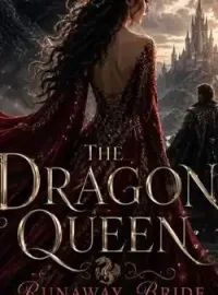 The Dragon Queen: Runaway Bride  Novel Cover