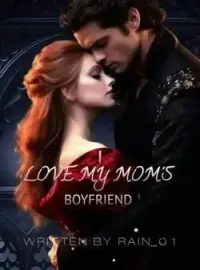 I love my mom's boyfriend Novel Cover