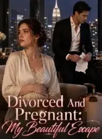 Divorced And Pregnant: My Beautiful Escape