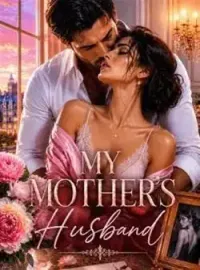 My Mother's Husband  Novel Cover