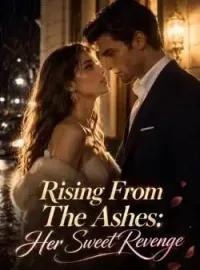Rising From The Ashes: Her Sweet Revenge