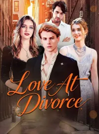 Love At Divorce