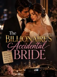 The Billionaire Accidental Bride Novel Cover