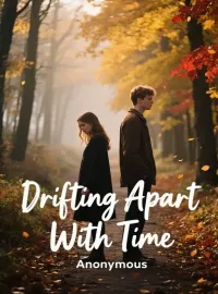 Drifting Apart With Time Novel Cover