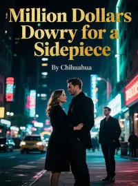 Million Dollars Dowry for a Sidepiece