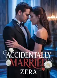 Accidentally Married Novel Cover