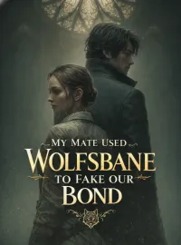 My Mate Used Wolfsbane to Fake Our Bond Novel Cover