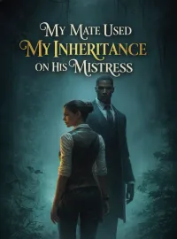 My Mate Used My Inheritance on His Mistress Novel Cover