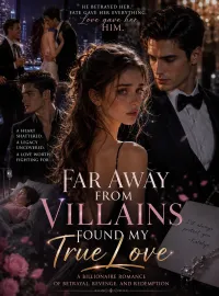 After Betrayed, I Went from Penniless to a Billionaire Heiress Novel Cover