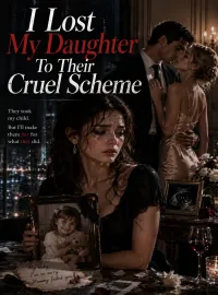 I Lost My Daughter To Their Cruel Scheme Novel Cover