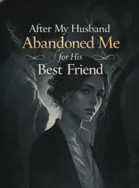 After My Husband Abandoned Me for His Best Friend Novel Cover